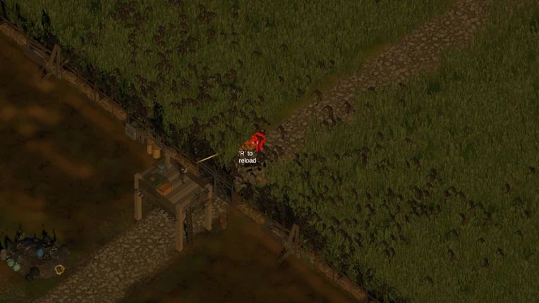 Crimson Deluge Image