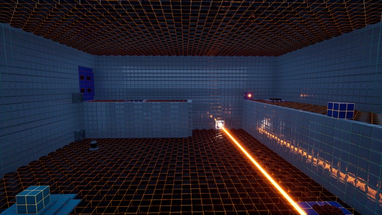 Cube Mind screenshot