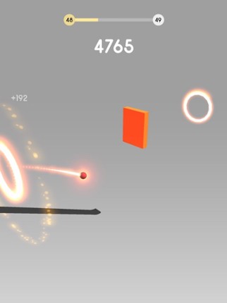 Curvy Road! screenshot