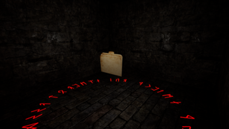 Cyborg Mayhem screenshot