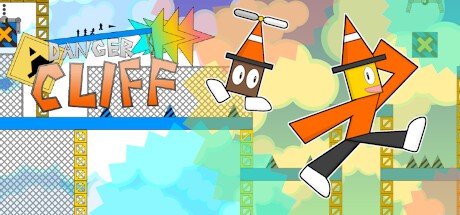 Games like Danger Cliff