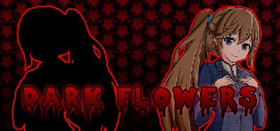 Dark Flowers Image