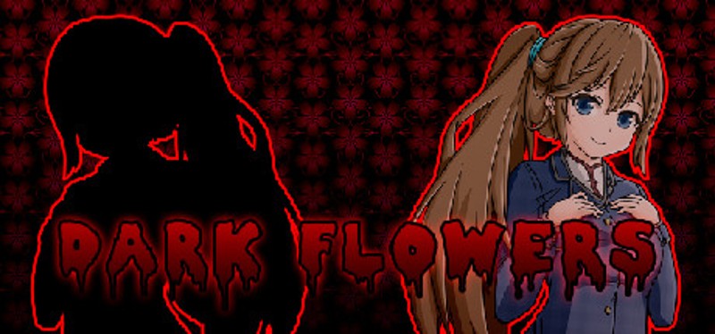 Dark Flowers Game Cover