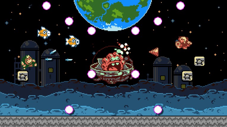 Dark Scrolls screenshot