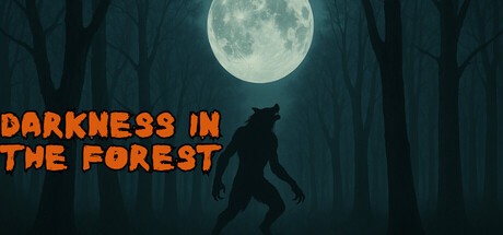 Games like Darkness in the Forest