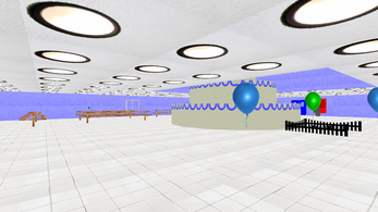 Daville Fun Gaming School Birthday Celebration screenshot