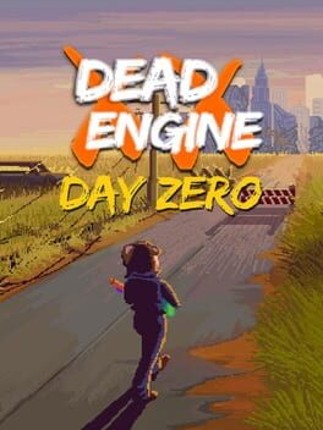 Dead Engine Day Zero Image