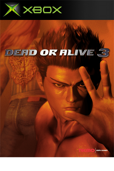 Games like Dead or Alive 3