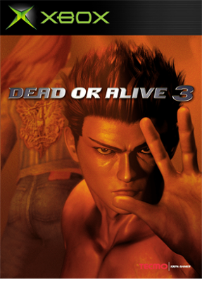Dead or Alive 3 Image
