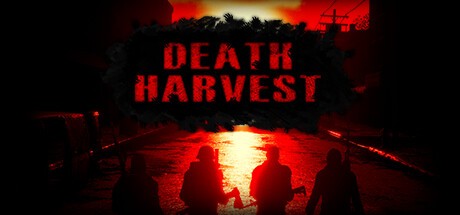 Games like Death Harvest