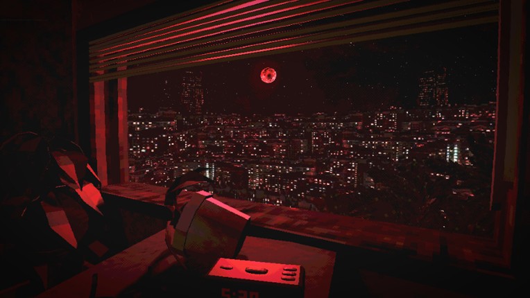 Deceived Of Joy screenshot