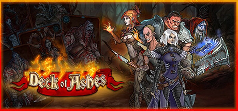 Deck of Ashes Image