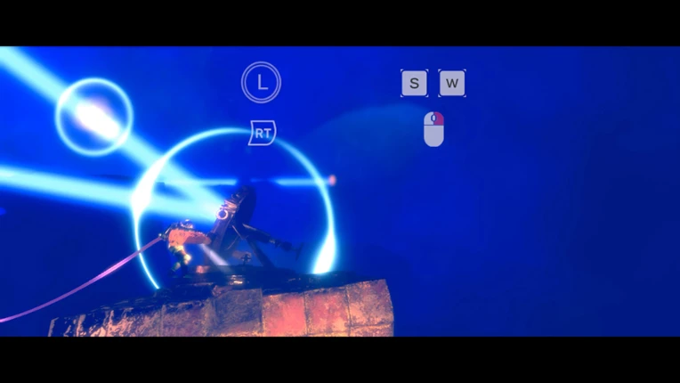 Deep Abyss screenshot