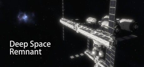 Games like Deep Space Remnant