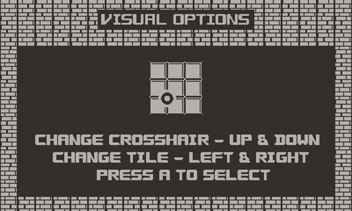 DexSweeper screenshot