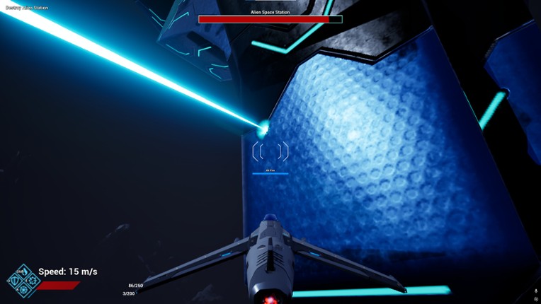 Directive: Intercept Image