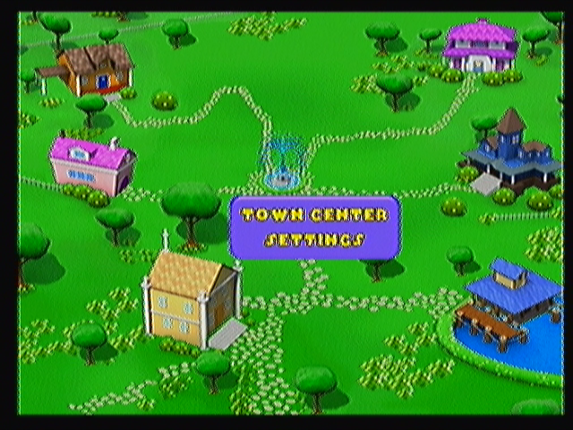 Disney All-Star Cards screenshot