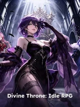 Games like Divine Throne