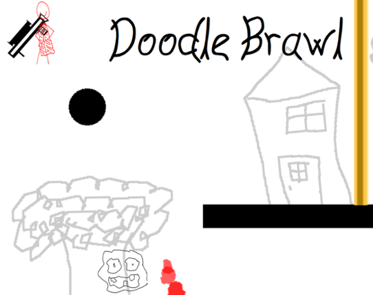Doodle Brawl Image