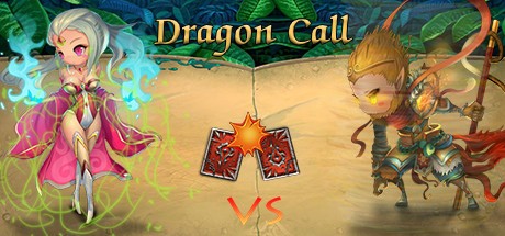 Games like Dragon Call