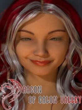 Games like Dragon of Calon Valley