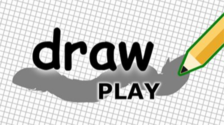 Draw-Play Game Cover