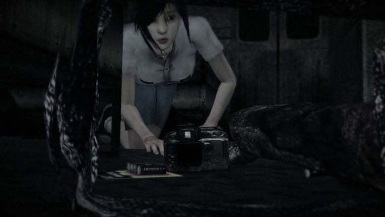 DreadOut Remastered Collection screenshot