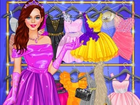 Dress Up Games Free - Girls Image