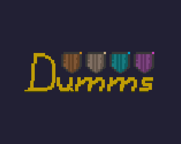 Games like Dumms!