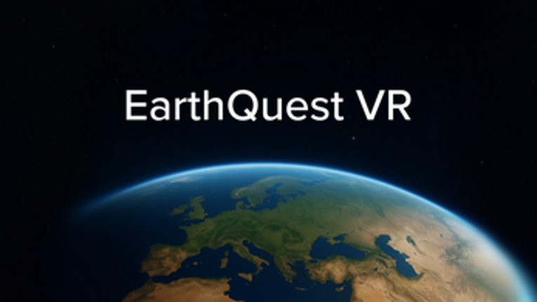 EarthQuest VR Image