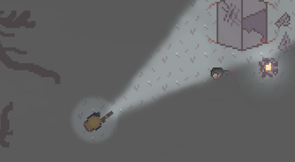 Games like Echoes of the Hunt