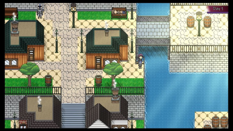 Echoes of the Scourge Image