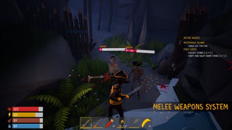 ELDER3 SURVIVAL ONLINE V1.1 Image