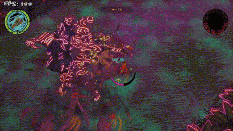 Elders of Rapa Nui screenshot