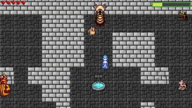 Elements of Dreams screenshot