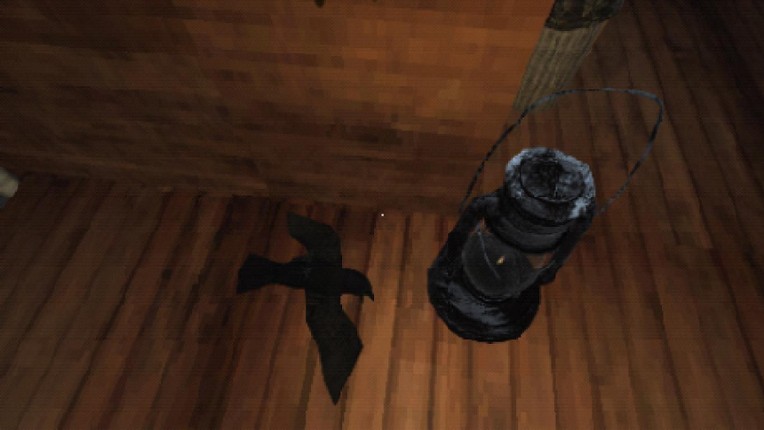 Endless Days screenshot