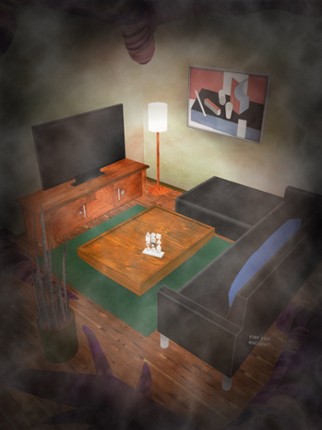 Escape Game - The LIST Image