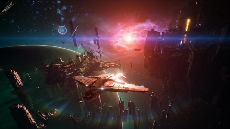 Everspace 2: Stellar Edition Image