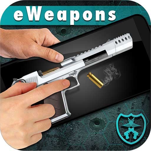 Games like eWeapons Gun Weapon Simulator