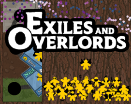 Exiles and Overlords Image