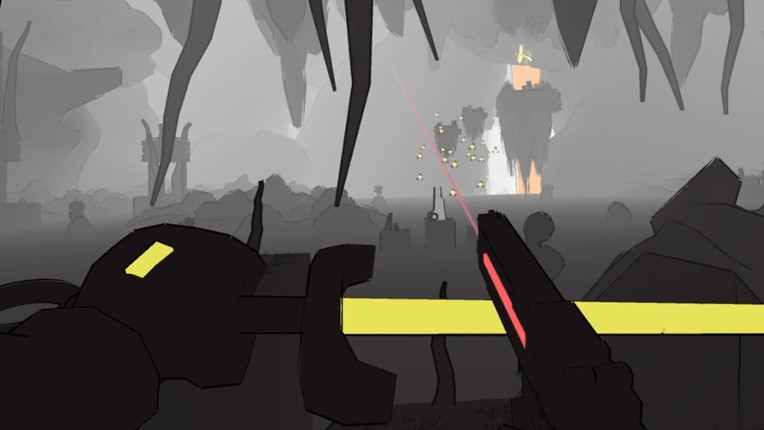 Fake World 2: Real World 1 screenshot