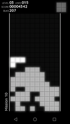 Falling Lightblocks Image