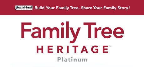 Games like Family Tree Heritage Platinum 9
