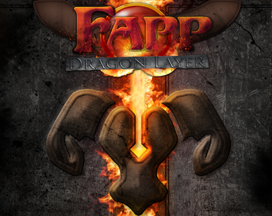 Fapp: Dragon Layer Image
