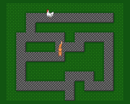 Farmiga (alpha tech demo) screenshot