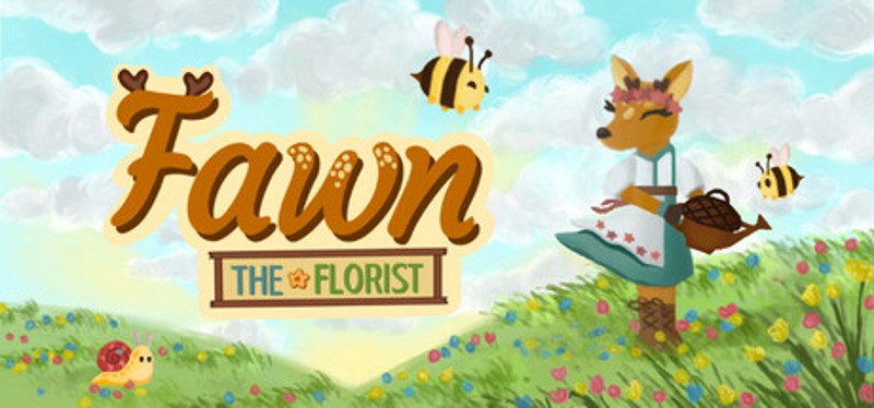 Fawn The Florist Image