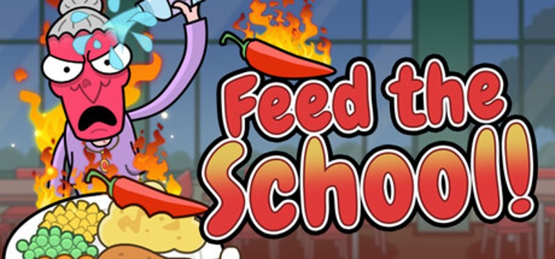 Feed the School! Chili Chaos Image