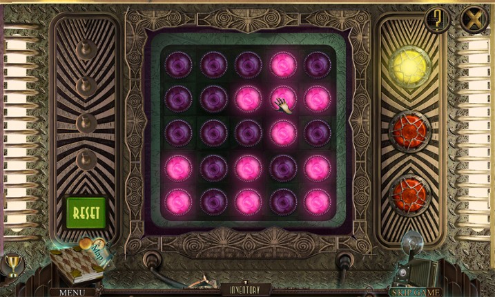 Final Cut: Encore Collector's Edition screenshot