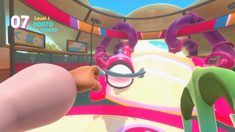 Fio Fizhook screenshot