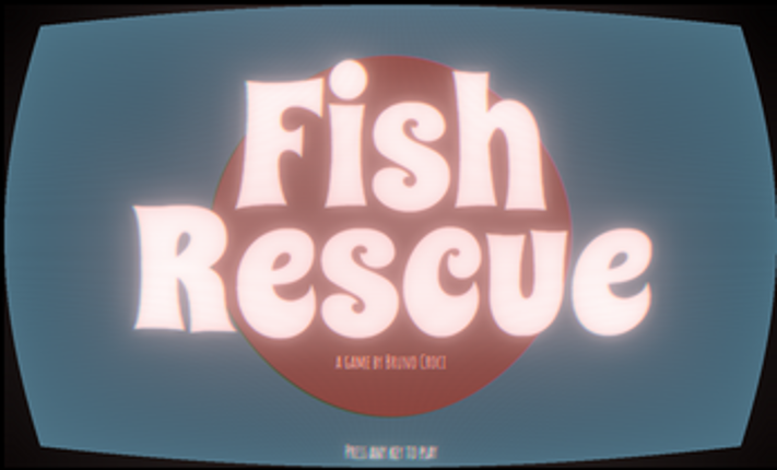 Fish Rescue screenshot